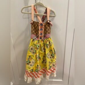 Matilda Jane Dress